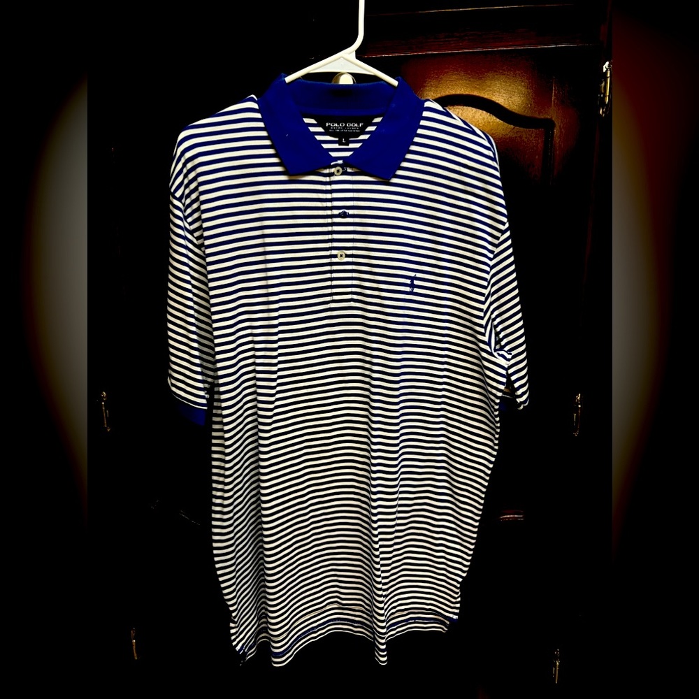 Men’s Ralph Lauren Polo shirt